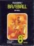 Atari  2600&nbsp; - &nbsp;Baseball_Sears